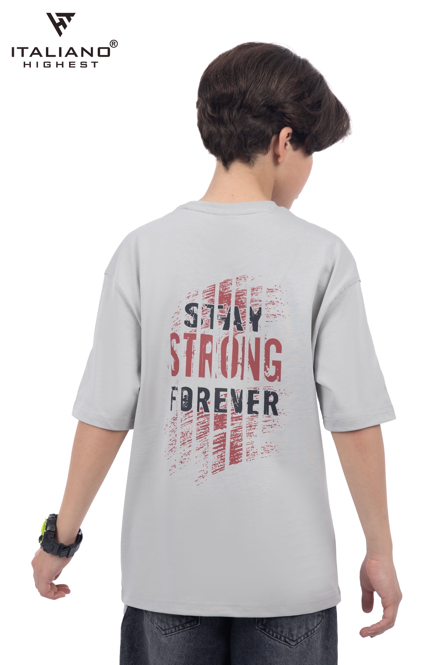 boys T-Shirt  TSH 1074