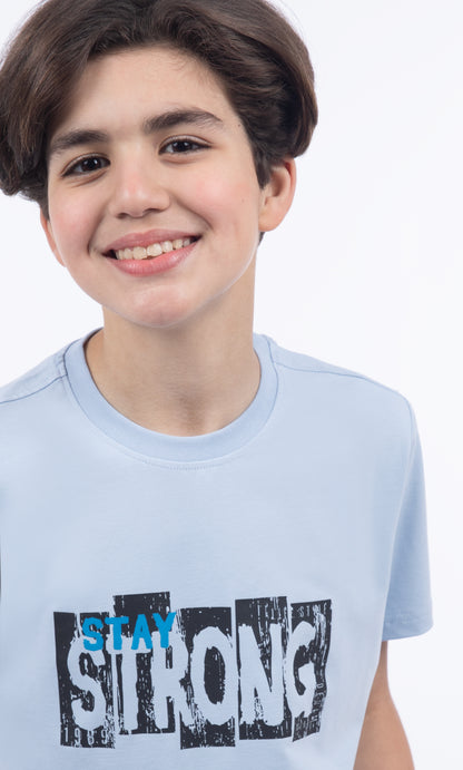 boys T-Shirt  TSH 1053