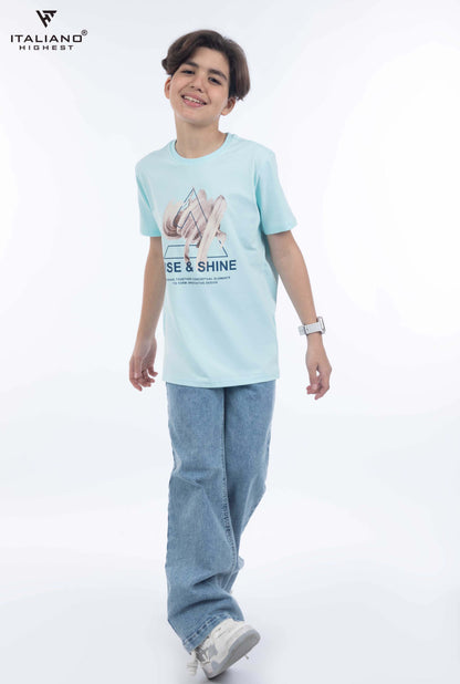 boys T-Shirt TSH 48