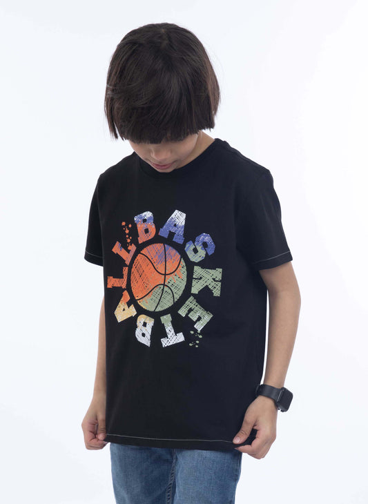 kids t-shirt italiano itsh 362