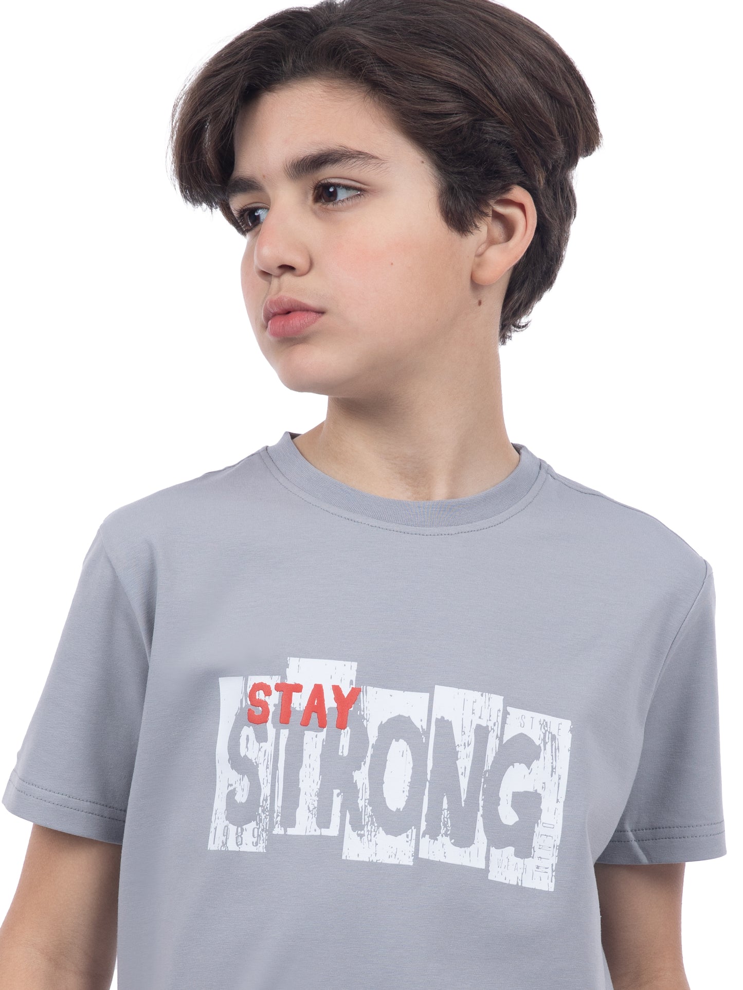 boys T-Shirt  TSH 1053