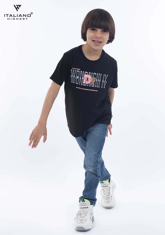 kids t-shit tsh 391