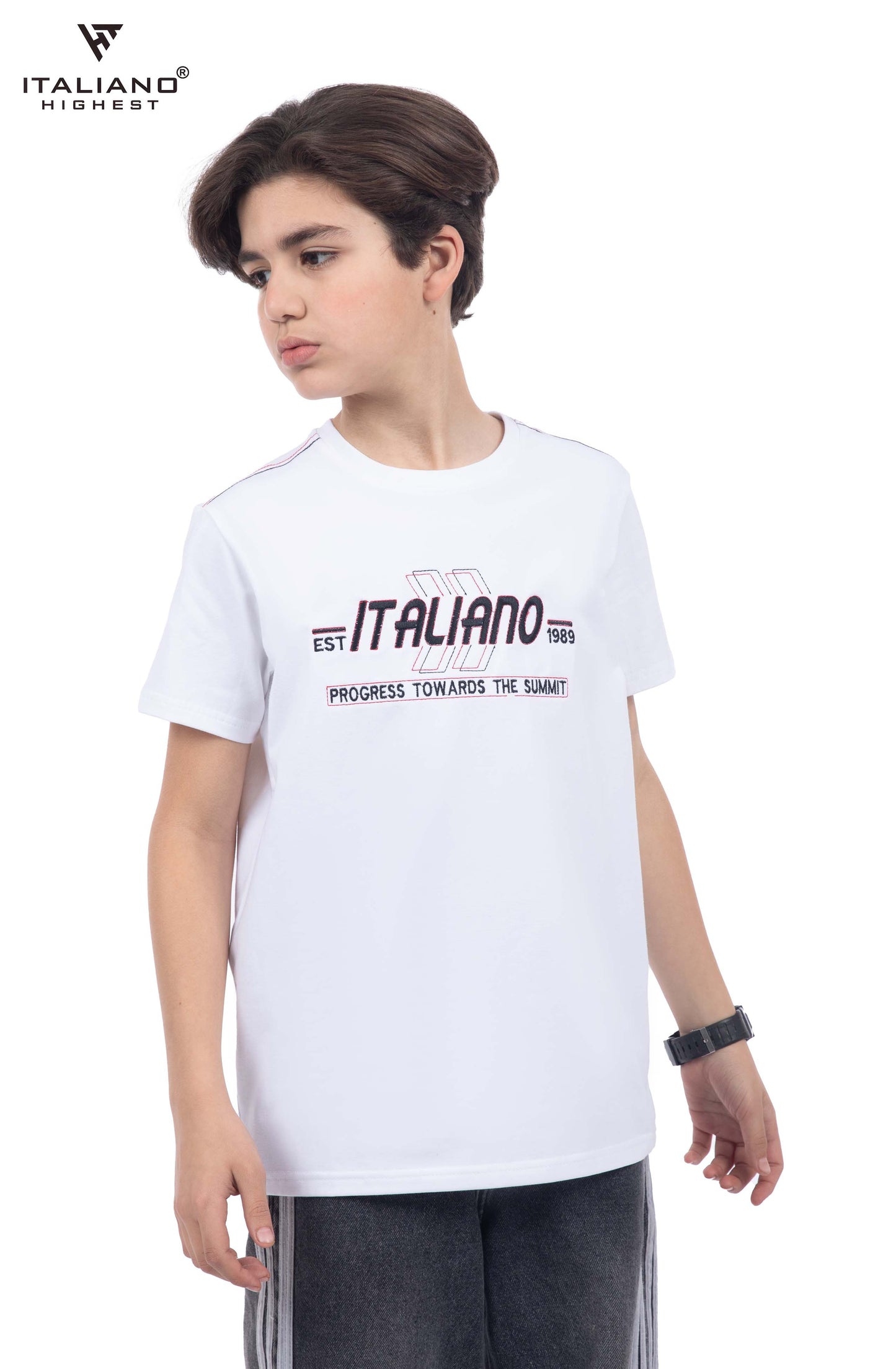 boys T-Shirt  TSH 461