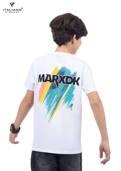 Boys T-Shirt Italiano ITSH 389
