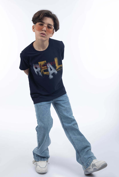 boys T-Shirt TSH 332
