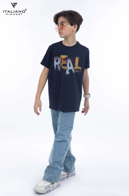 boys T-Shirt TSH 332