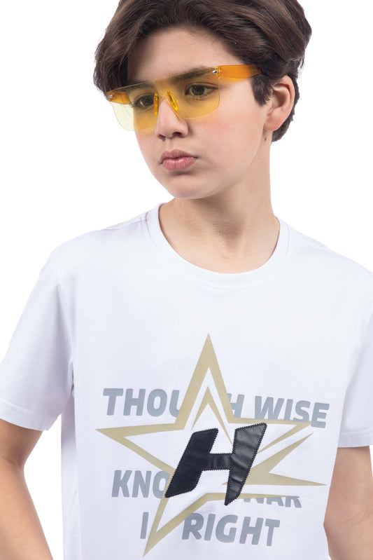 boys T-Shirt TSH 229