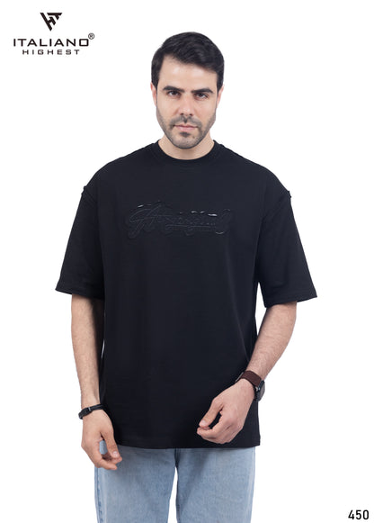 Men T-shirt Italiano TS 450