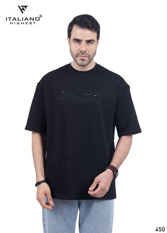 Men T-shirt Italiano TS 450
