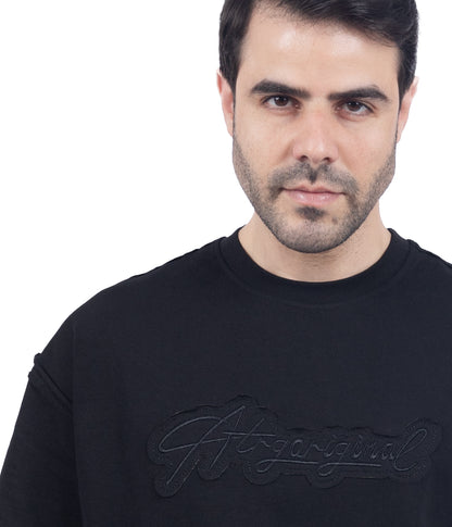 Men T-shirt Italiano TS 450