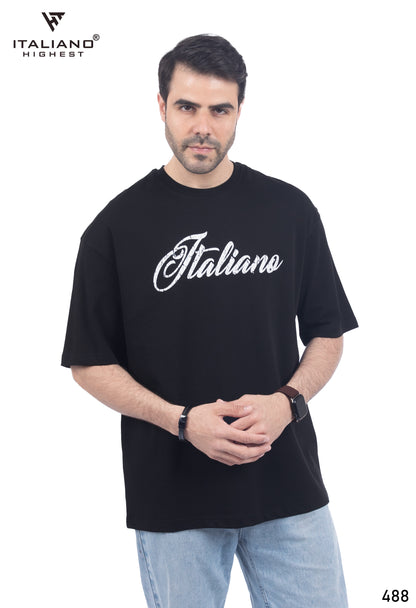 Men T-Shirt  TSH 488