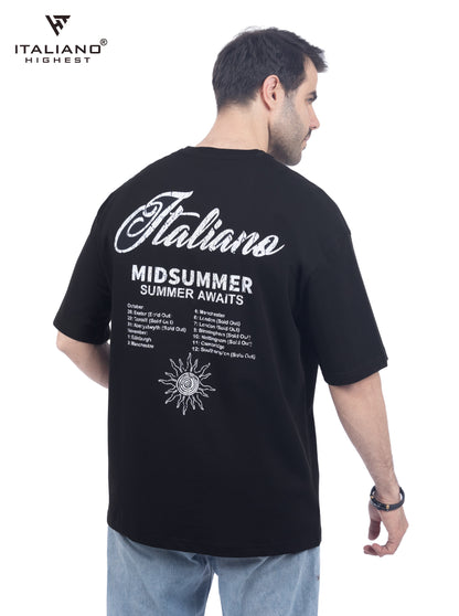 Men T-Shirt  TSH 488