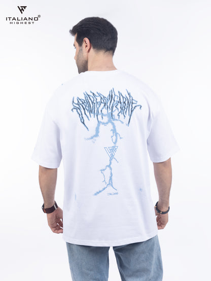 Men T-shirt Italiano TS 496