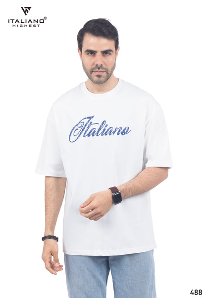 Men T-Shirt  TSH 488