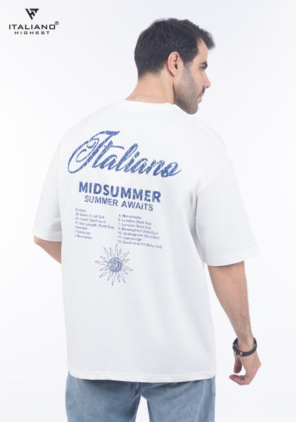 Men T-Shirt  TSH 488