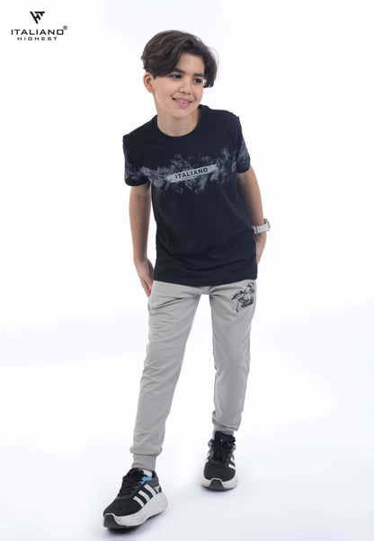 Boys set italiano ITSH 423