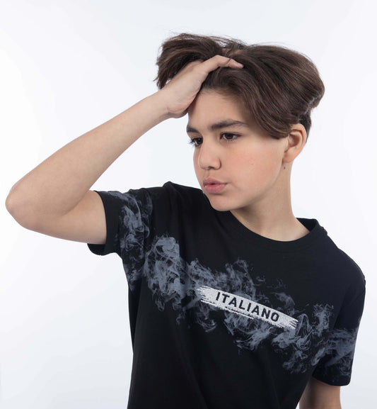 Boys set italiano ITSH 423