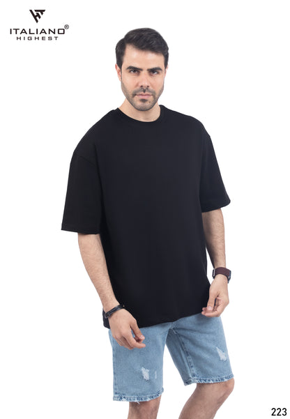 Men T-Shirt Italiano ITSH 223