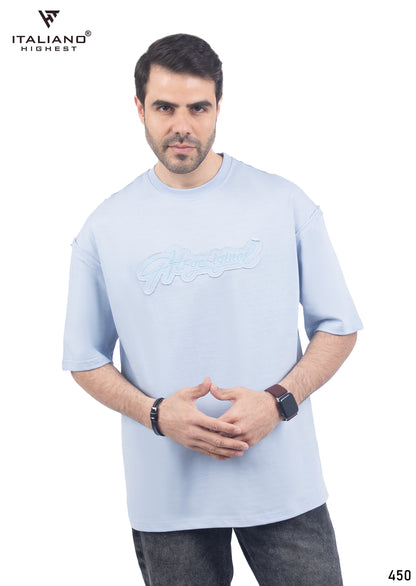 Men T-shirt Italiano TS 450