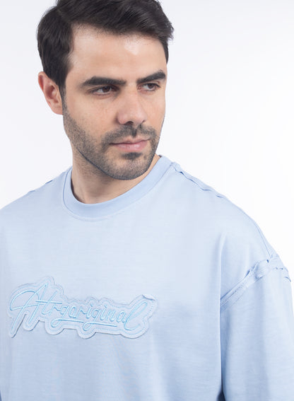 Men T-shirt Italiano TS 450