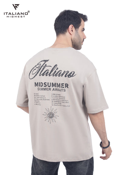Men T-Shirt  TSH 488