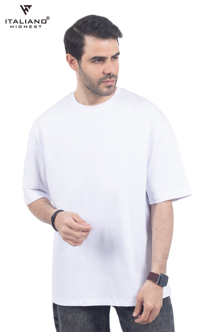 Men T-Shirt Italiano ITSH 223