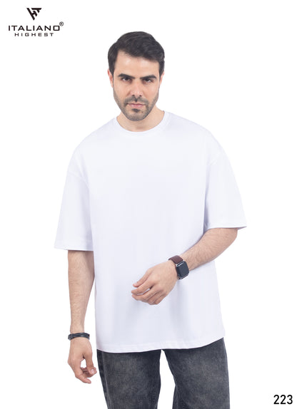 Men T-Shirt Italiano ITSH 223
