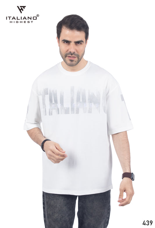 Men T-Shirt  TSH 439