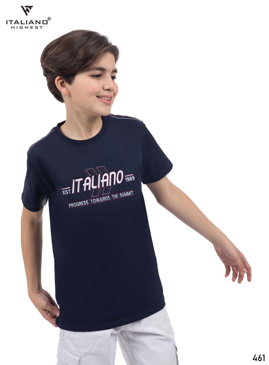 boys T-Shirt  TSH 461