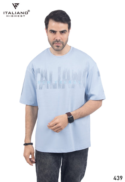 Men T-Shirt  TSH 439