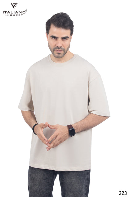 Men T-Shirt Italiano ITSH 223