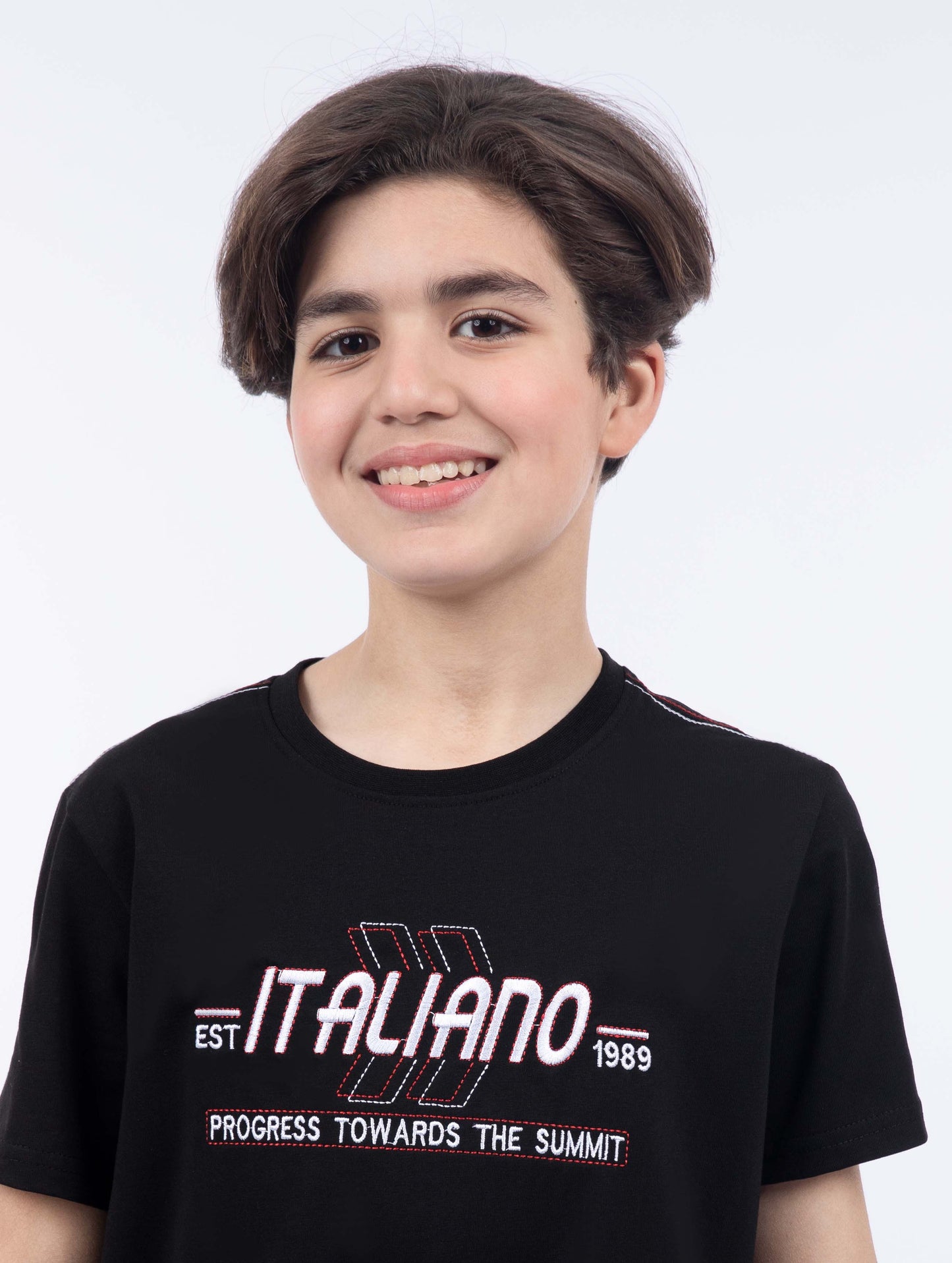 boys T-Shirt  TSH 461