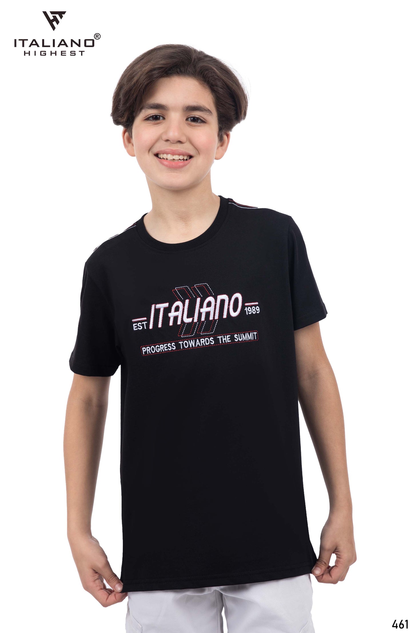boys T-Shirt  TSH 461
