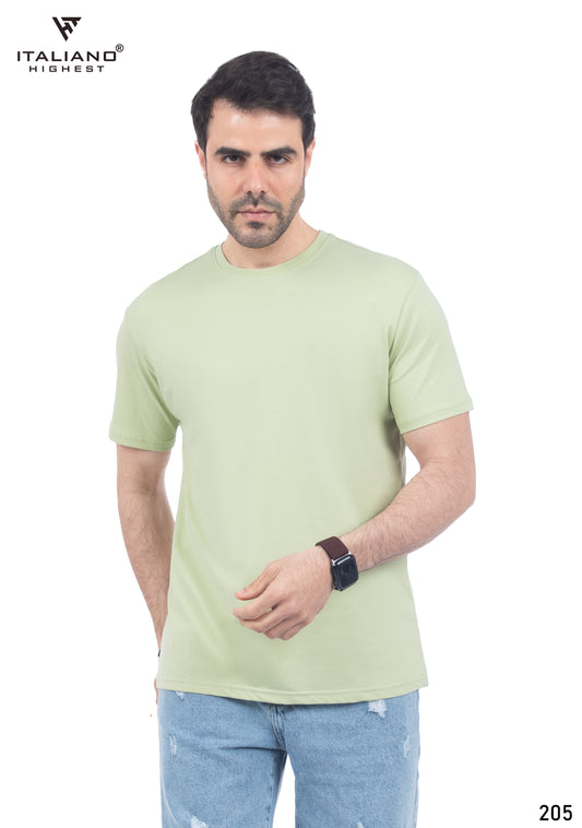 Men T-Shirt Italiano ITSH205