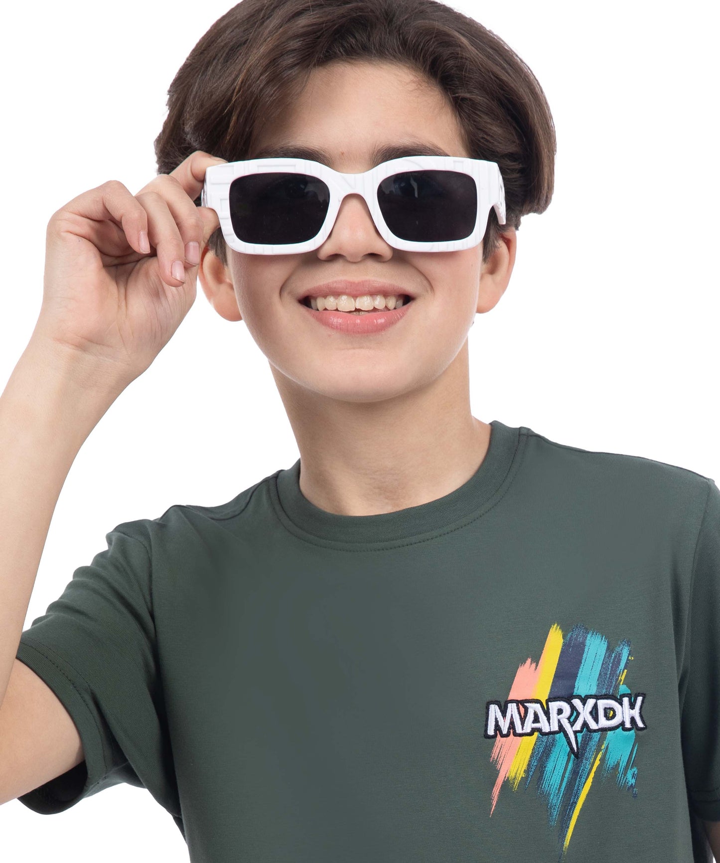 Boys T-Shirt Italiano ITSH 389