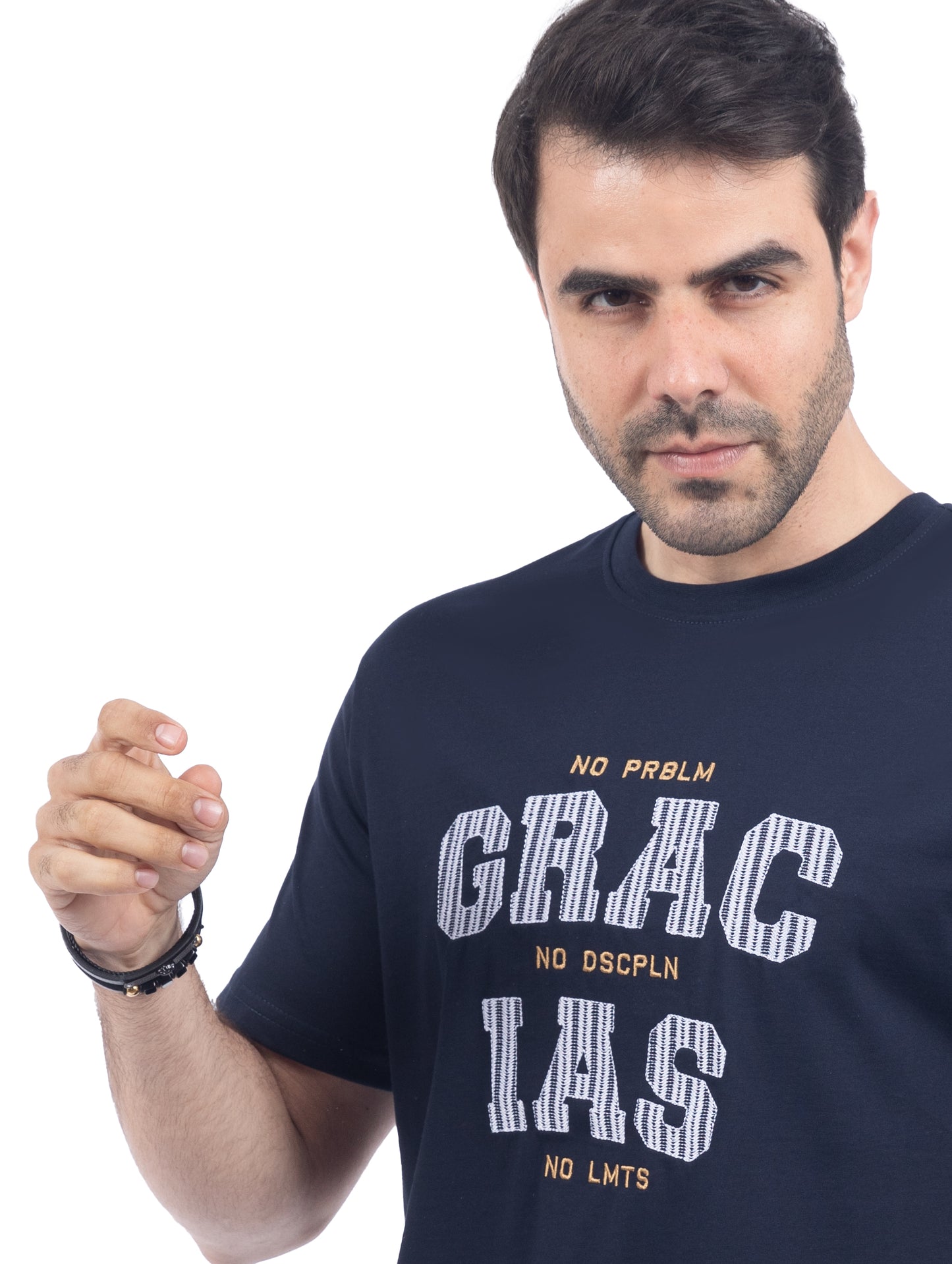 Men T-Shirt Italiano ITSH 467