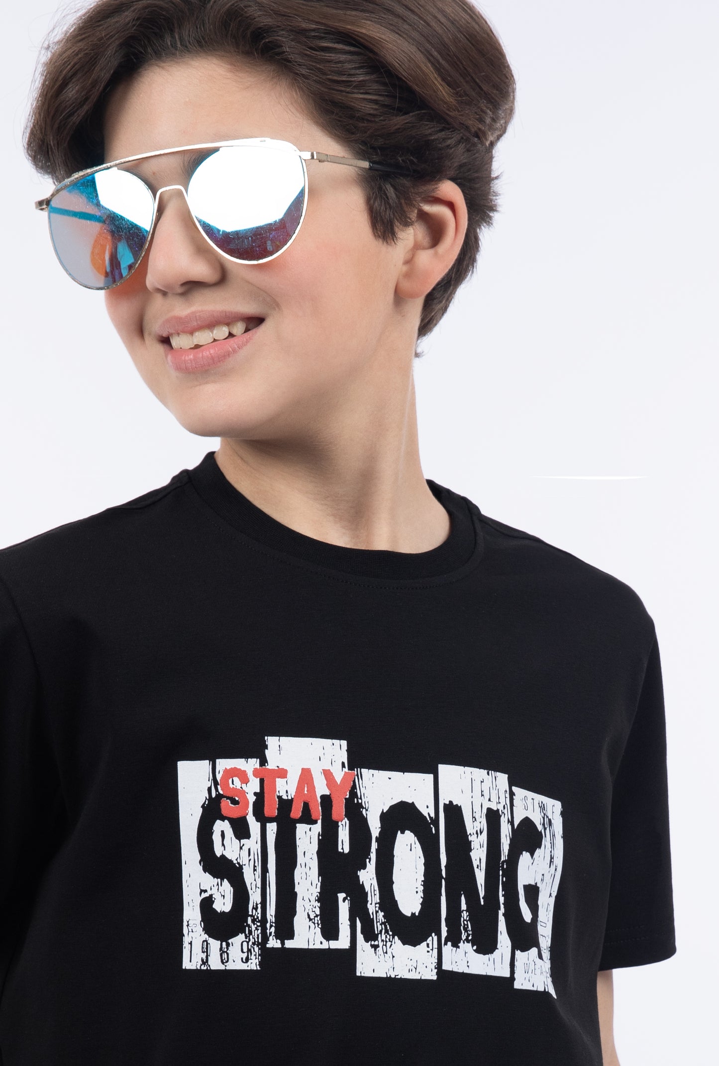 boys T-Shirt  TSH 1053