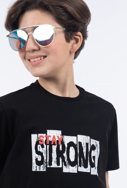 boys T-Shirt  TSH 1053