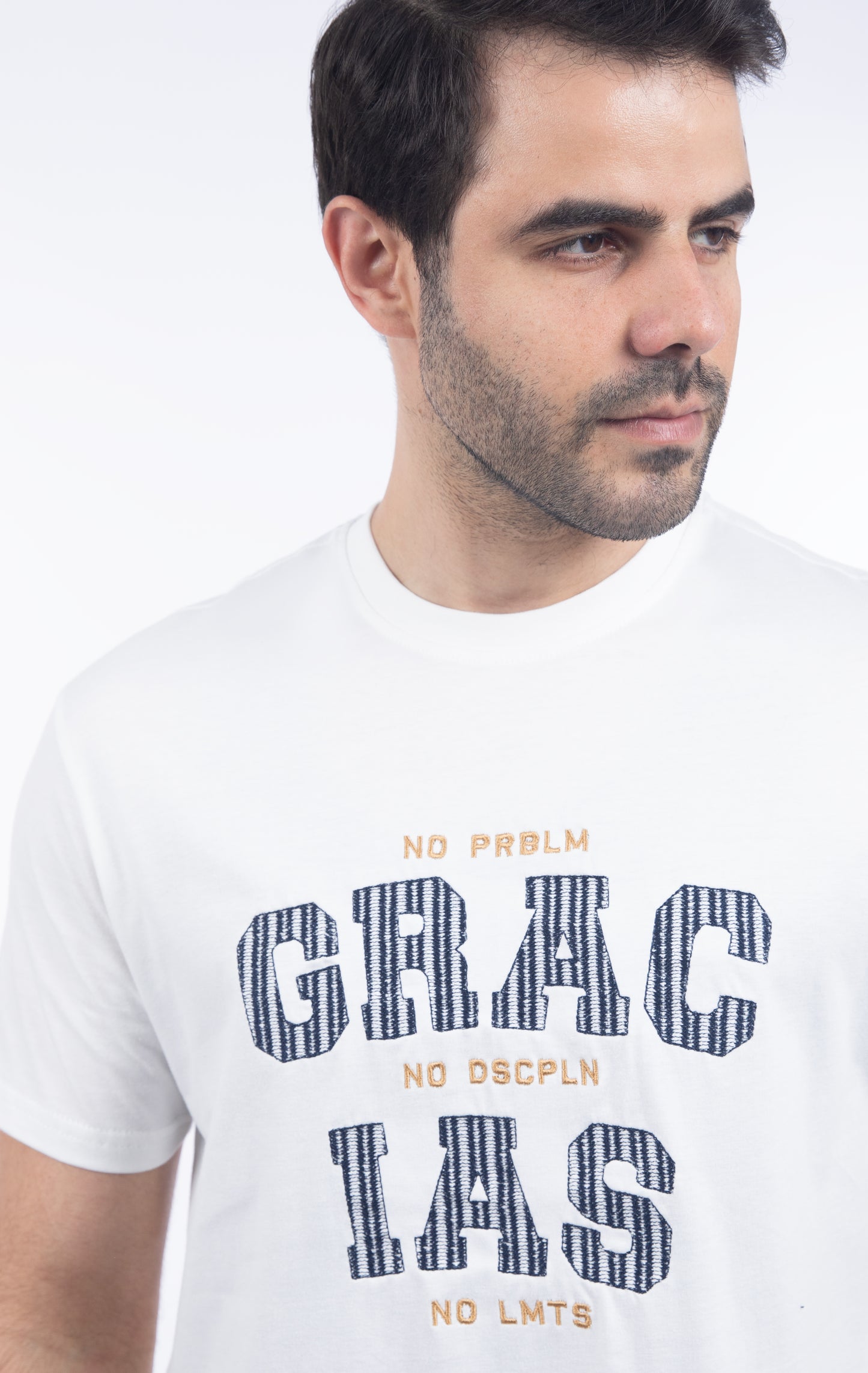 Men T-Shirt Italiano ITSH 467