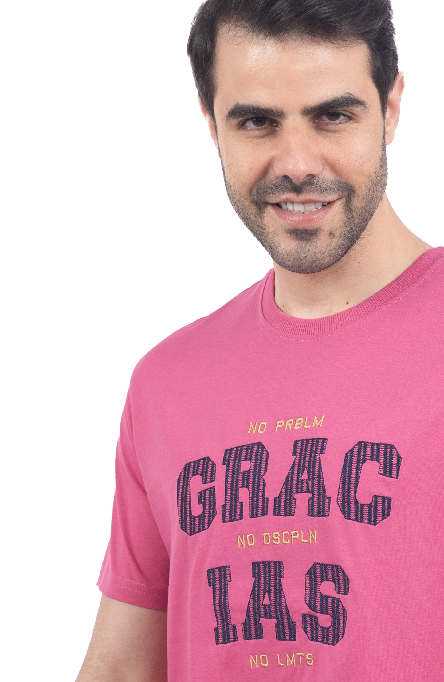 Men T-Shirt Italiano ITSH 467
