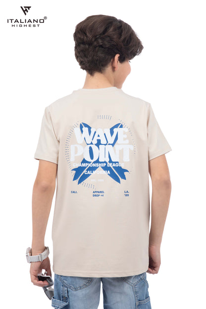boys T-Shirt  TSH 197
