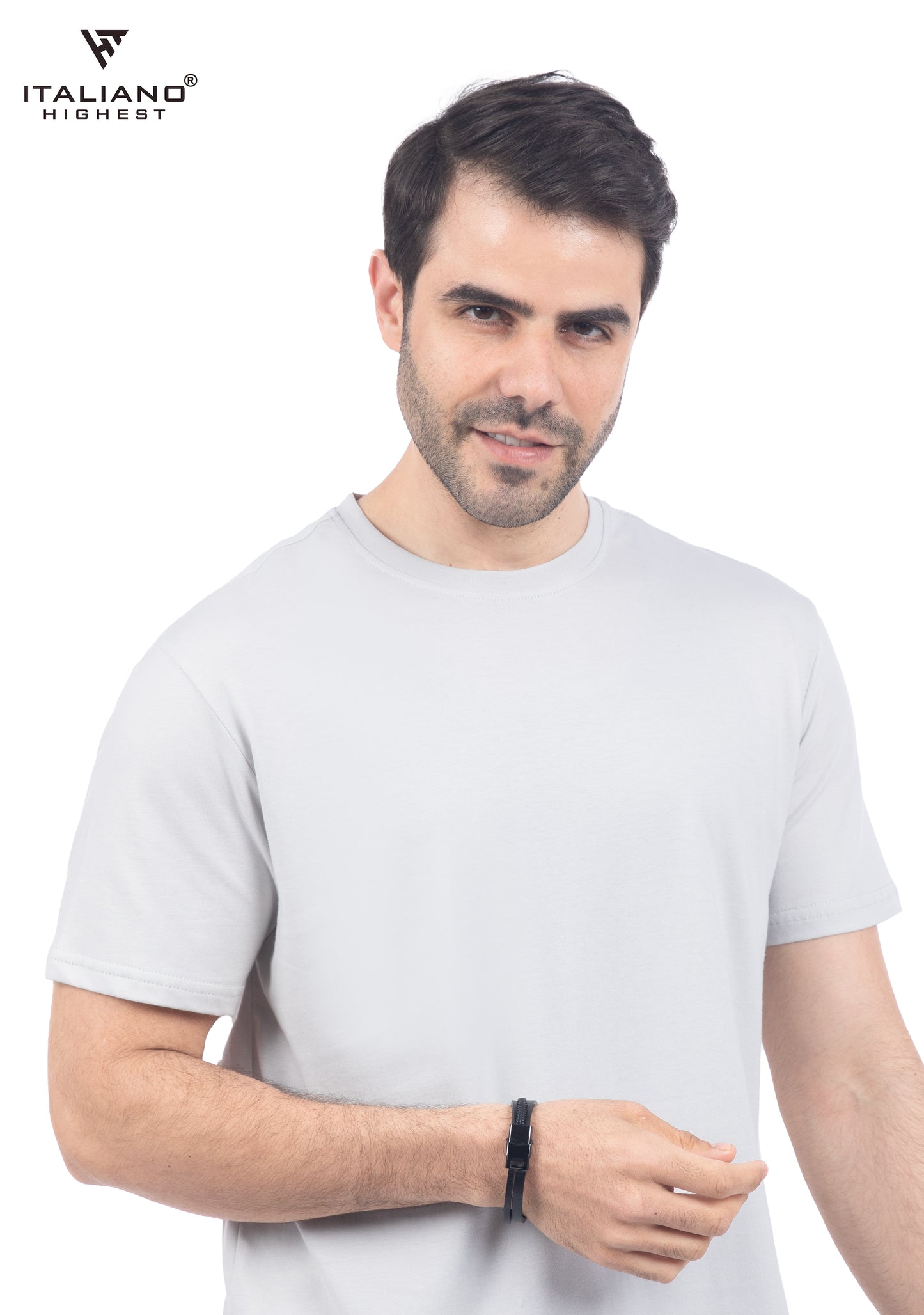 Men T-Shirt Italiano ITSH205