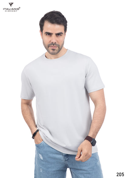 Men T-Shirt Italiano ITSH205