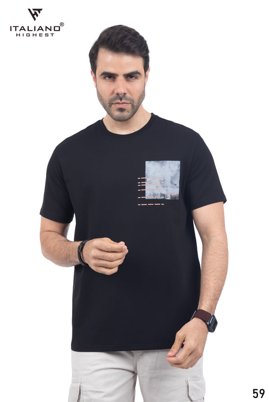 Men T-Shirt  ITSH 59