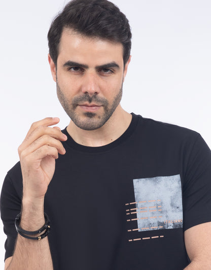 Men T-Shirt  ITSH 59