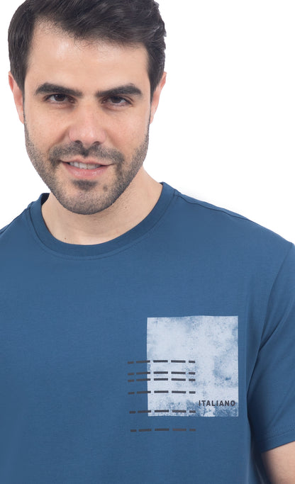 Men T-Shirt  ITSH 59