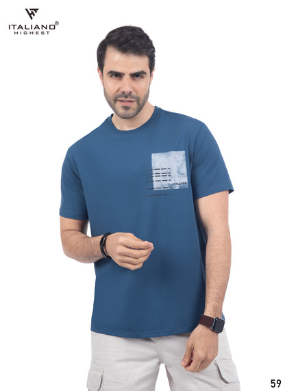 Men T-Shirt  ITSH 59