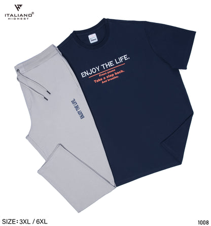 Men Set Italiano ITSE 01008