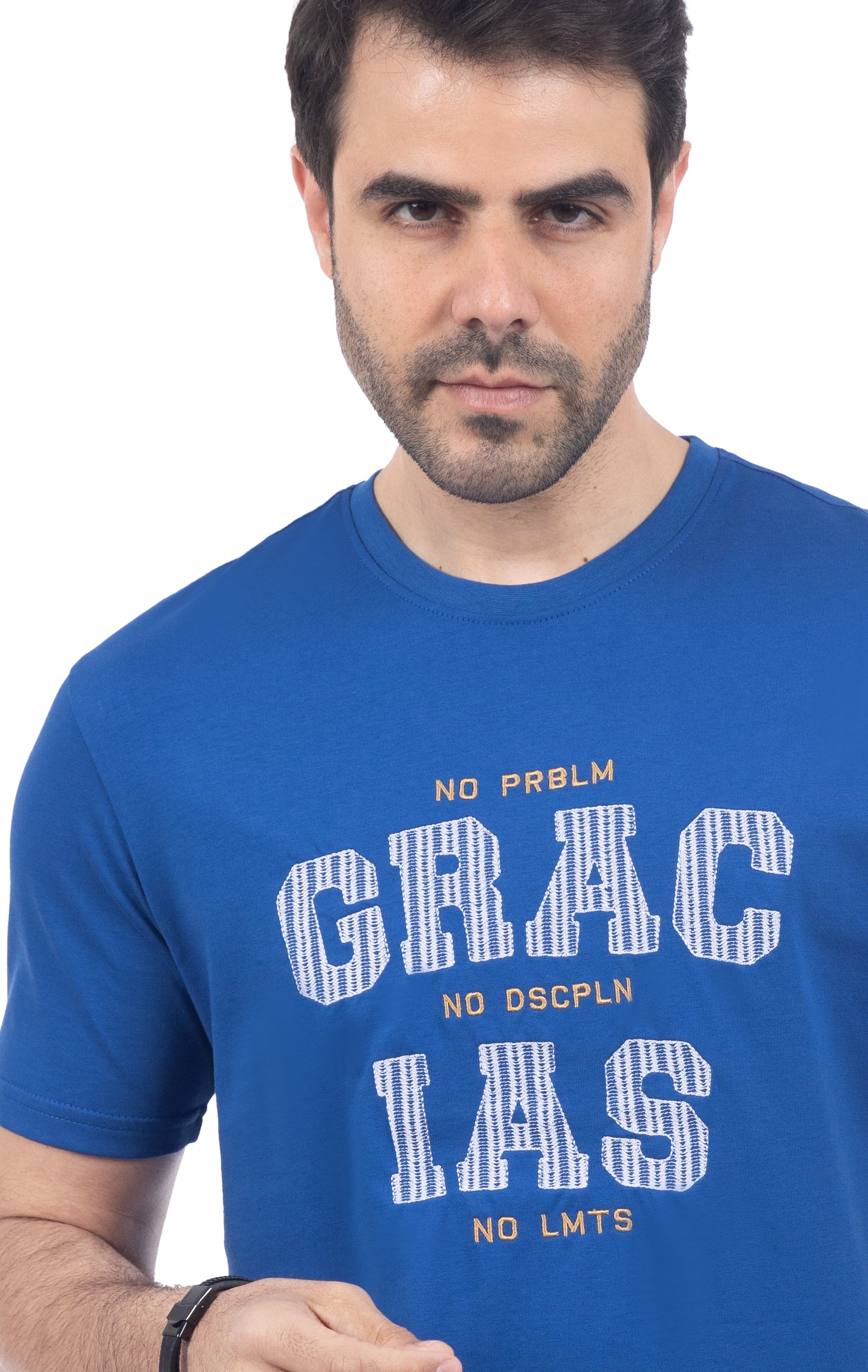 Men T-Shirt Italiano ITSH 467