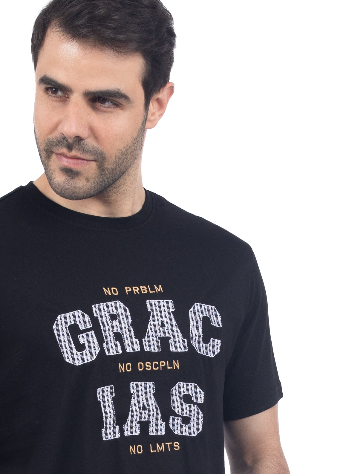 Men T-Shirt Italiano ITSH 467